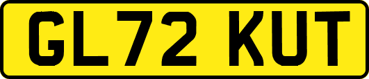 GL72KUT