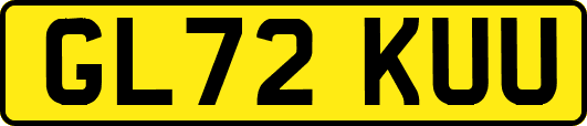 GL72KUU