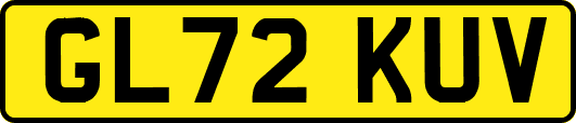 GL72KUV