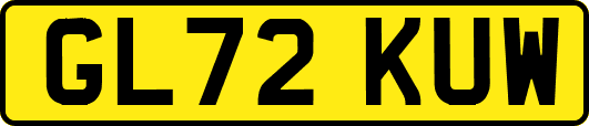 GL72KUW