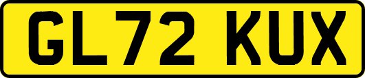 GL72KUX