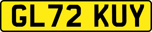 GL72KUY