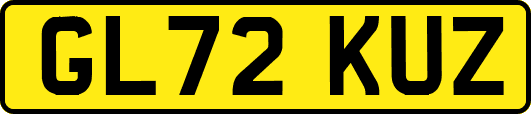 GL72KUZ