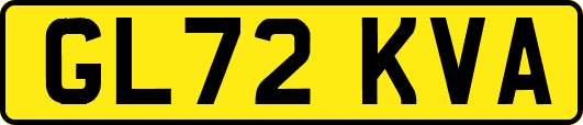 GL72KVA
