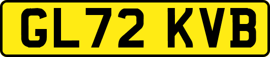 GL72KVB