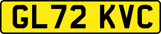 GL72KVC