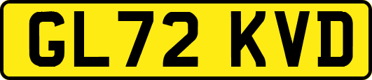 GL72KVD