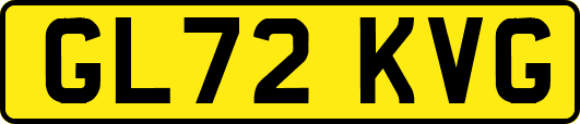 GL72KVG