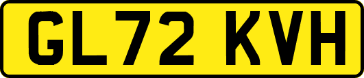 GL72KVH