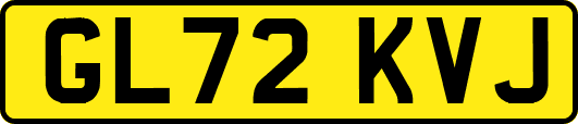 GL72KVJ