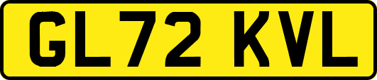 GL72KVL