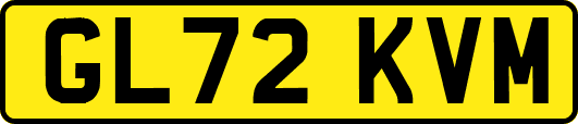 GL72KVM
