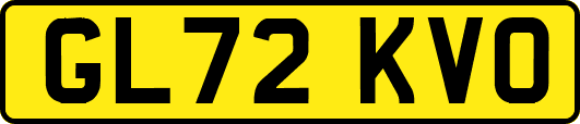 GL72KVO