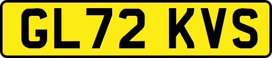 GL72KVS