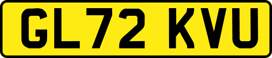 GL72KVU