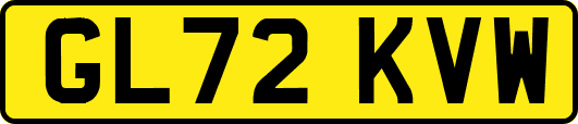 GL72KVW