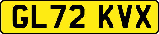 GL72KVX