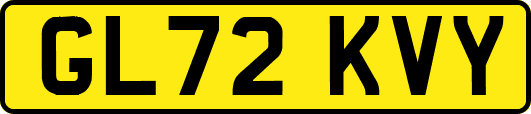GL72KVY