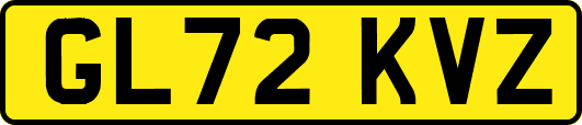 GL72KVZ