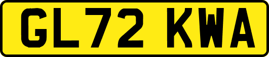 GL72KWA