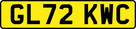 GL72KWC