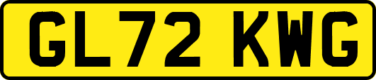 GL72KWG