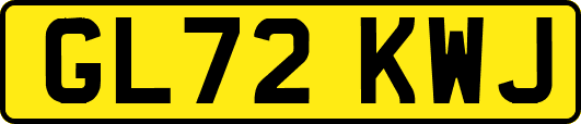 GL72KWJ