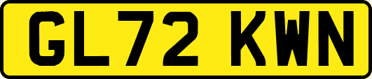 GL72KWN