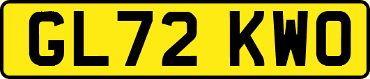 GL72KWO