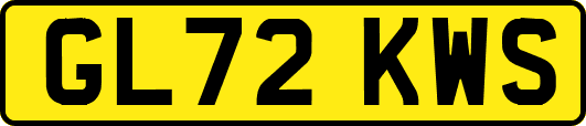 GL72KWS