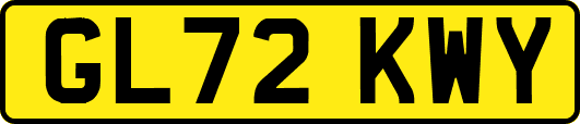 GL72KWY