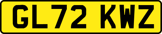 GL72KWZ
