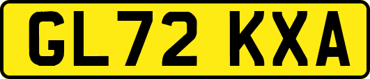 GL72KXA