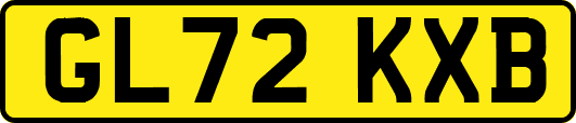 GL72KXB
