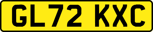 GL72KXC