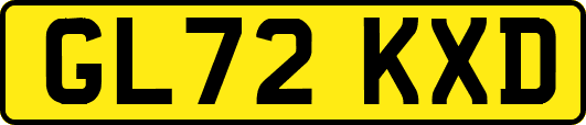 GL72KXD