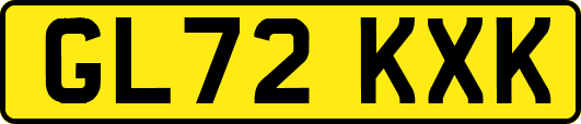 GL72KXK