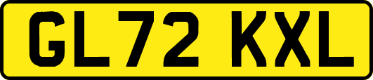 GL72KXL