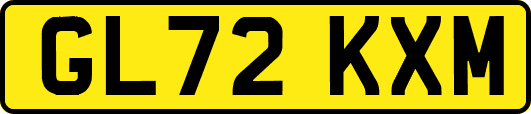 GL72KXM