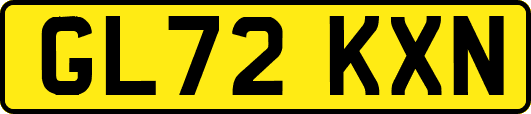 GL72KXN