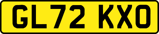 GL72KXO