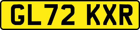 GL72KXR