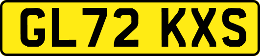 GL72KXS