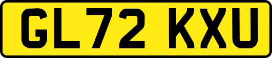 GL72KXU