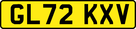 GL72KXV