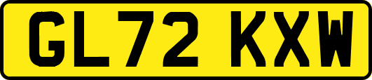 GL72KXW