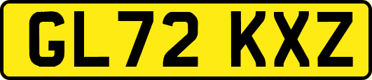 GL72KXZ