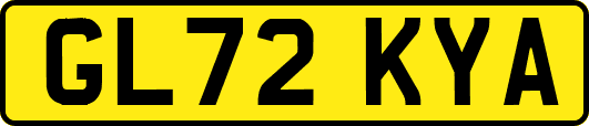 GL72KYA