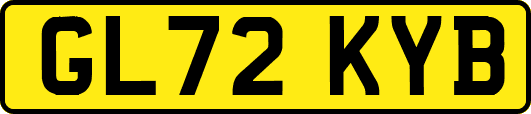 GL72KYB