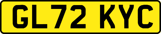 GL72KYC